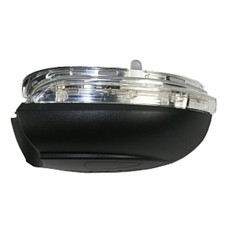 Blinkleuchte Blinker Außenspiegel rechts passend für VW Golf VI 5K1 517