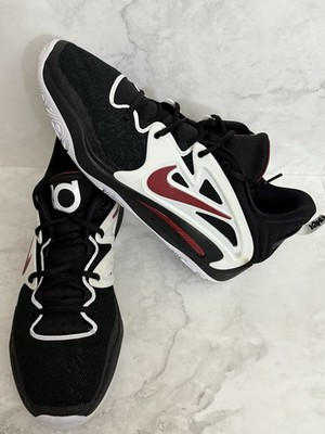 Nike KD 15 Stanford Cardinals PE Away Basketball Shoes  display picture 3