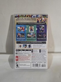 Super Mario 3D All-Stars - Nintendo Switch