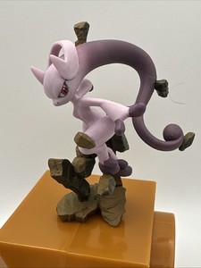 Statue: Pokémon - Mewtwo-figur (11cm
