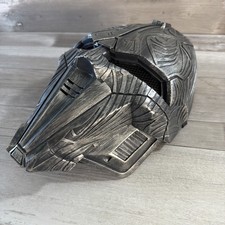 Star Wars Sith Acolyte Mask 1:1 Cosplay Helmet Replica Old Republic Prop