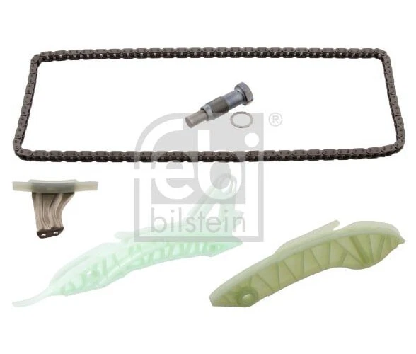 FEBI BILSTEIN Steuerkettensatz für BMW 1er F20 3er F30 F31 Mini R55 R56 R57 R60  - Bild 1 von 1