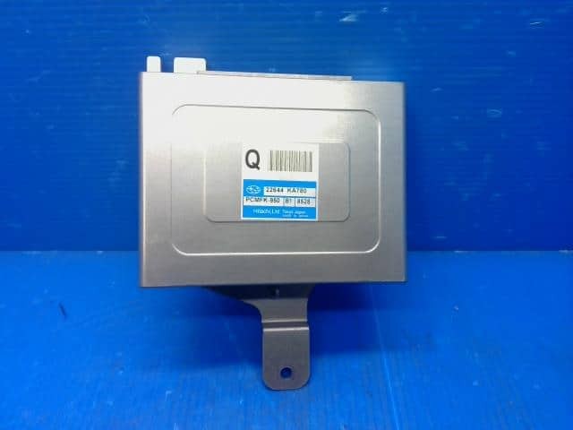 SUBARU Sambar 2008 GBD-TV1 Engine Control Unit 22644KA780 [Used] [PA112587635]