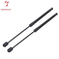 2X Gasfeder Heckklappe DäMpfer 550N FÜR VW Passat Variant 3C5 3C9827550