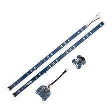 For Ninebot Electric Scooter Accessory Efficient Battery for PROTECTION