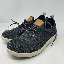 Rockport truFLEX RK4689 Mens US 9M Black Two ...
