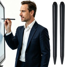 Touch Screen Stylus Pen, Dual-Ended Infrared Screen Special Pens, Electronic Int