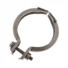 Adapter für Auspuffrohr Klemmschelle 224-880 FA1 für RENAULT OPEL SMART NISSAN