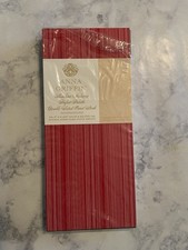 Anna Griffin Slimline Holiday Perfect Palette Double Sided Cardstock New