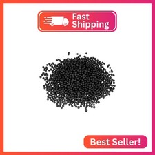 MECCANIXITY Foam Beads Foam Balls 4-6mm for Wedding and Party Decorations, Tiny