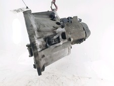 Boite de vitesse Peugeot 404