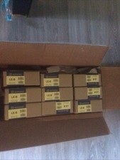 9 Aiphone LE-B Sub stations brand new in original box