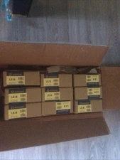 9 Aiphone LE-B Sub stations brand new in original box