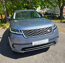 LAND ROVER RANGE ROVER VELAR  2.0 D240 SE DIESEL 4WD