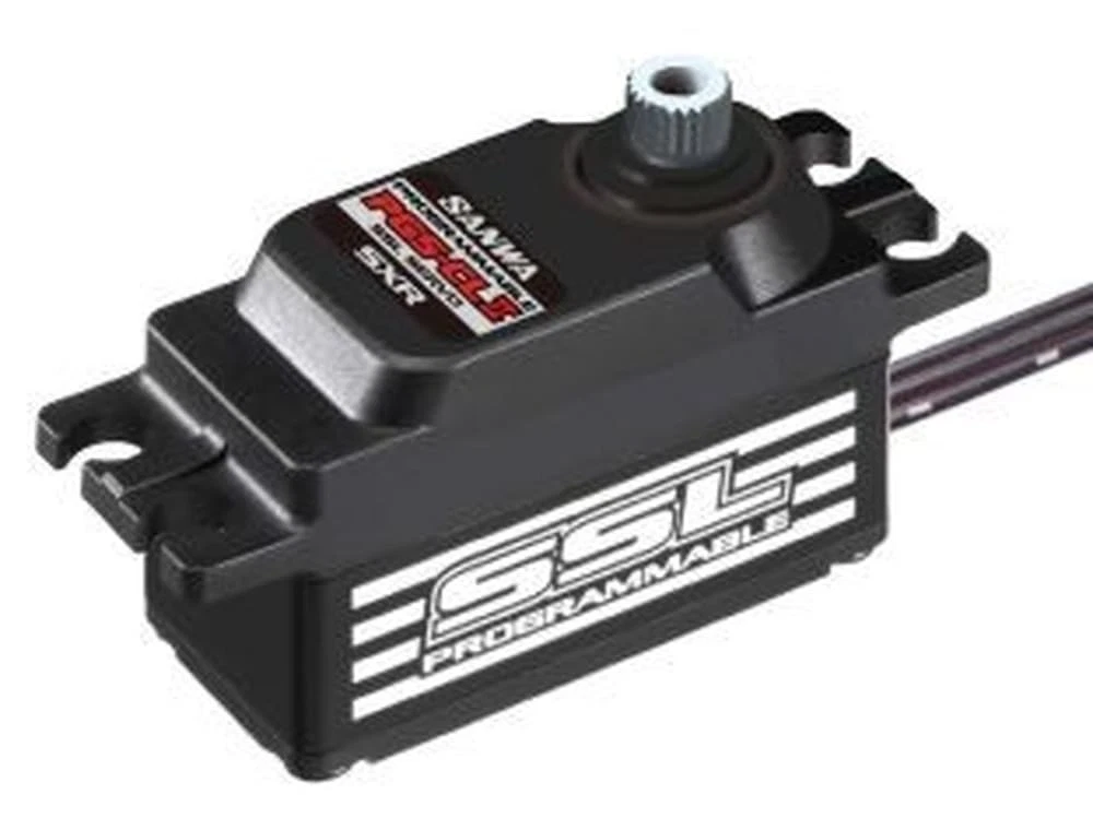 LIKE NEW] SANWA MX-6 TXRX RX-391W Waterproof Transmitter Receiver, Hobbies & Toys, Toys & Games - View #5