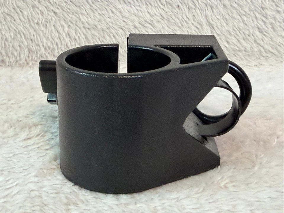 Alesis DM6, DM6, DM7X, Nitro Cymbal Mount Clamp – Rack Arm Bracket Holder - Image 4 of 4