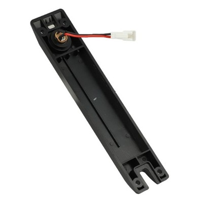 ABS Ladebuchse Abdeckplatte entwickelt für KUGOO S1 für S3 Elektroroller