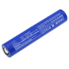 High-Capacity Replacement Battery for Maglite ML125 ML150LR ILIF-3006526 3200mAh