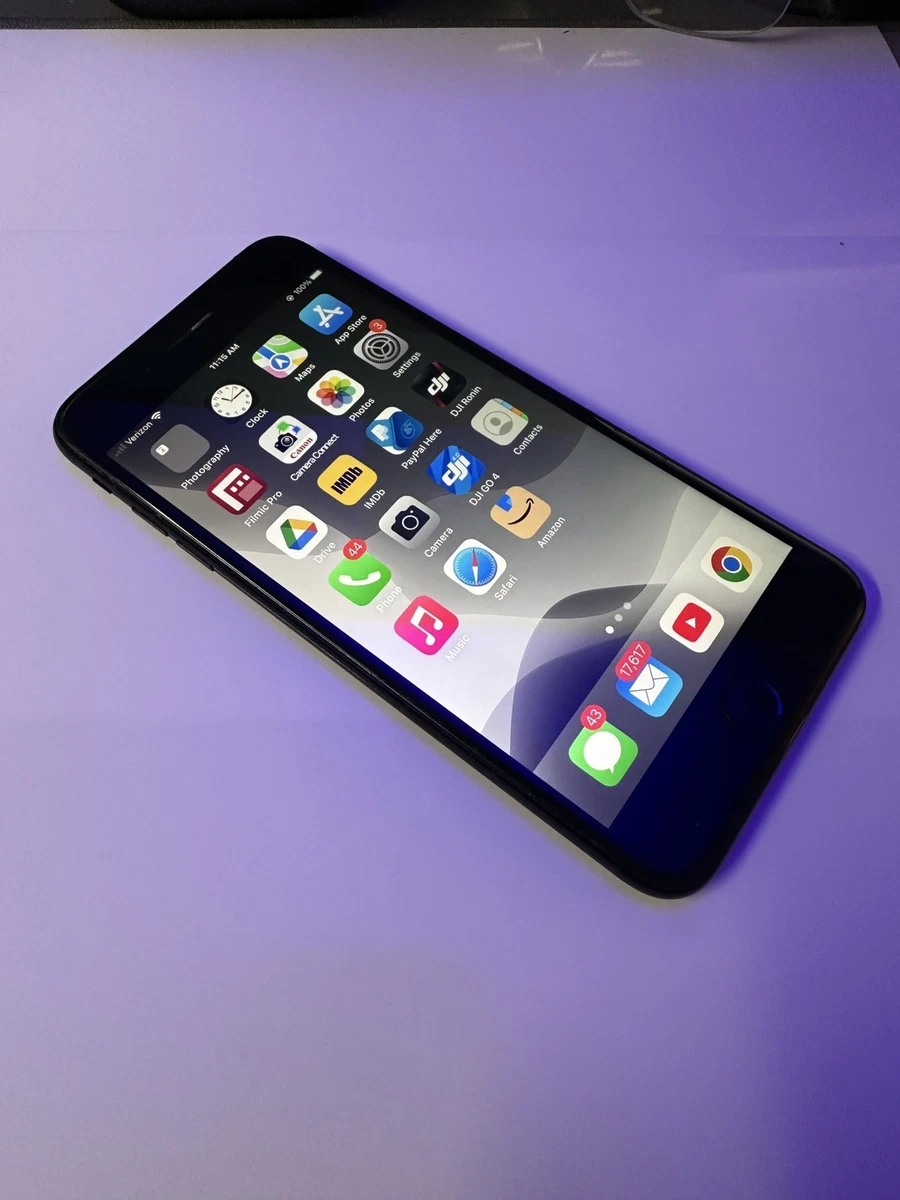 Apple iPhone 7 256GB Smartphones for Sale - eBay