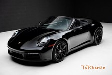 2020 Porsche 911 Carrera