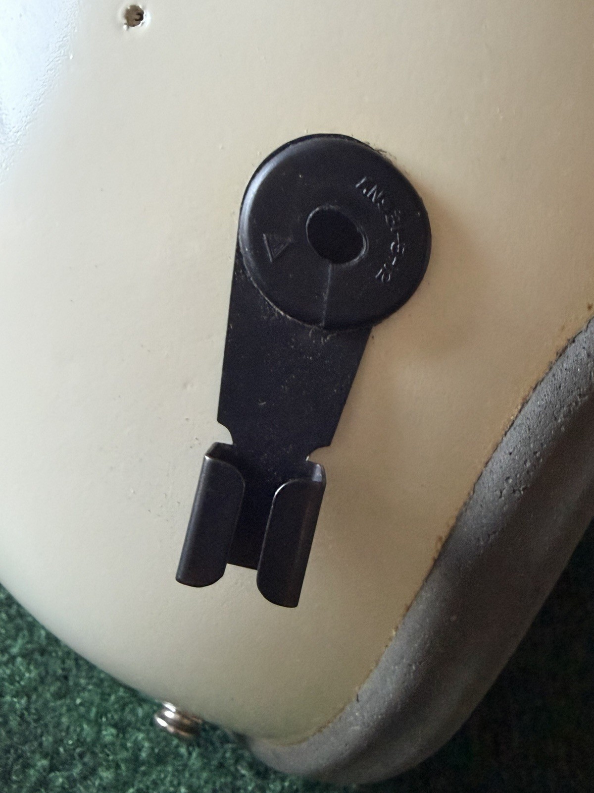 Vietnam Era GENTEX SPH-1 US NAVY PILOT FLIGHT HELMET