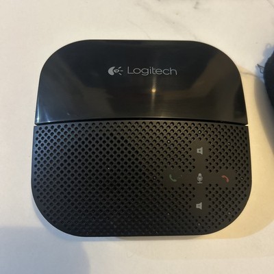 Logitech Mobile Speakerphone P710e tested
