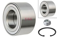 FAG Radlagersatz 713 6203 50 FüR Land Rover