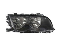 Original Abakus Hauptscheinwerfer 444-1120R-LDEM2 FüR BMW