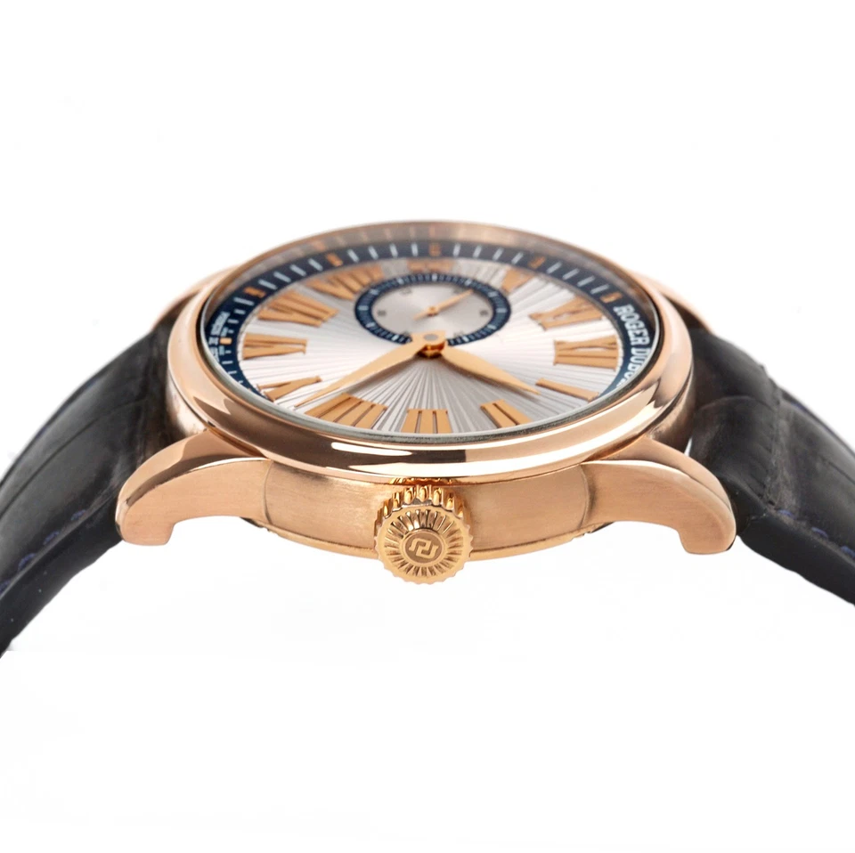 Reloj Pulsera Roger Dubuis Pieza Homenaje Único RDDBHO0565 Foto 4 de 4