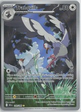 Tranquill - Illustration Rare Holo SV: Black Bolt 149/086 NM cochi8i on eBay