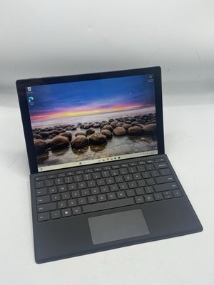 Microsoft Surface Pro 6 12.3'' i5-8350U 8GB RAM 256GB SSD WIN11P