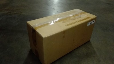 Epson 2090471 Fixiereinheit 100.000 Seiten für Epson AcuLaser CX11N