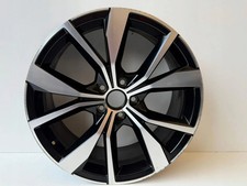 1x Alufelge 19 Zoll 2GA601025AK VW T-Roc Rim Wheel