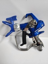 Graco 19Y349 Spray Gun, 3600 Psi, Size 1/4