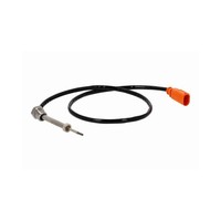 Vemo V10-72-0105 Sensor, Abgastemperatur FüR Audi Seat VW