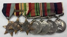 二战时期原装英国奖章、饰针、绶带| eBay