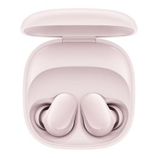 Xiaomi Redmi Buds 6 Play Wireless Earbuds: Noise Reduction Ultra-Lightweight