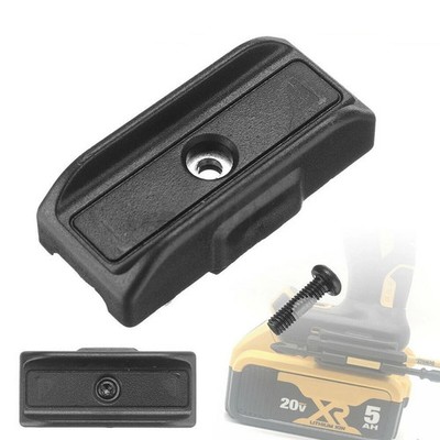 Magnetischer Bithalter für Werkzeugseite Befestigungsschraube 10,8V 14,4V 18V XR
