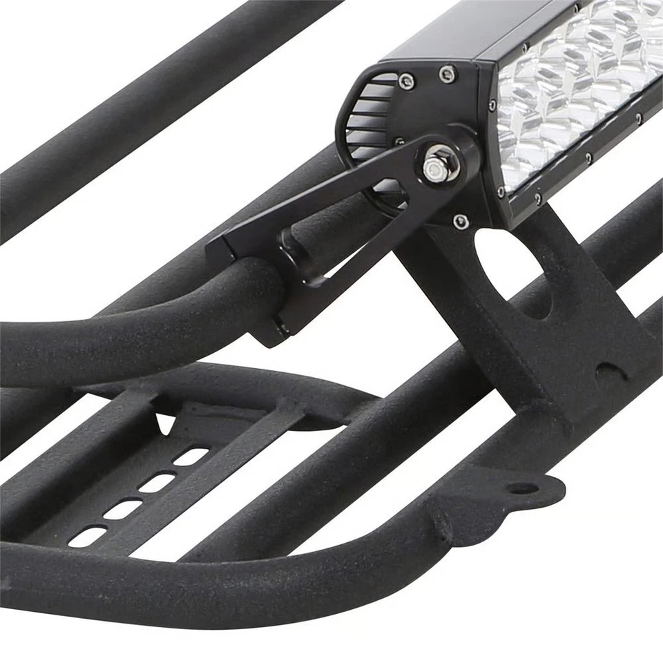Smittybilt D8082 Defender Series LED Light Bar Tabs - Image 2 of 4