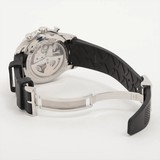 IWC Portugieser IW390502 43.5 mm Silver Dial