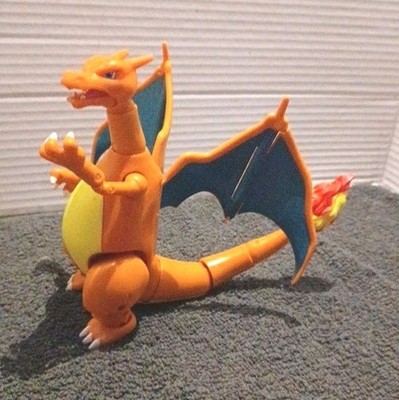 Jazwares Pokemon Select Series Charizard Target
