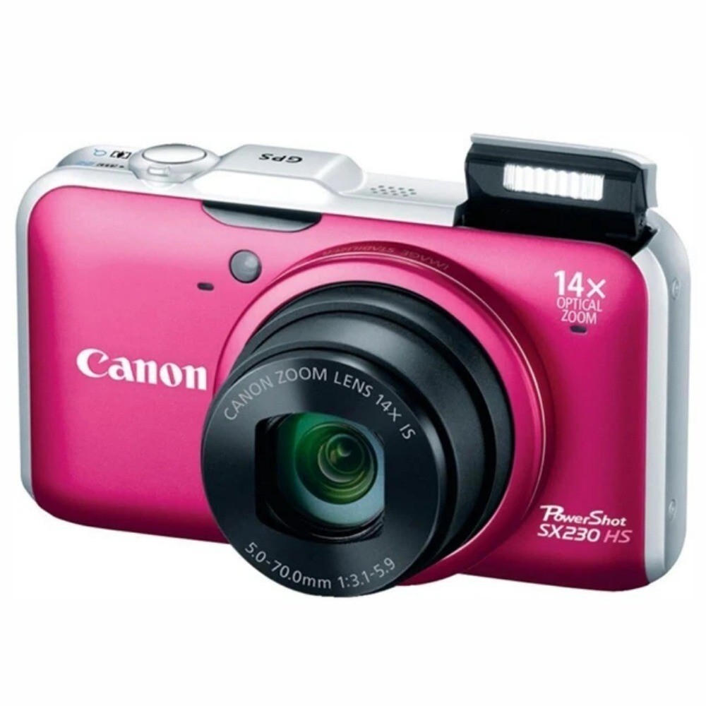 Canon PowerShot SX230 HS ピンク s-l1200.jpg