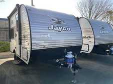 2026 Jayco Jay Flight SLX Sports Edition 130BHW