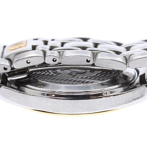 OMEGA seamaster 120 watch men TO193649 - Bild 7 von 7
