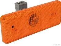 Seitenmarkierungsleuchte Herth+Buss Elparts 82710190 W3W