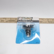Danco Drain Stopper Chrome 3/8" 88196