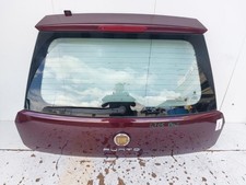 51938460 PORTELLONE POSTERIORE FIAT PUNTO EVO (199) 1.3 MULTIJET 16V MAN 5M 75CV