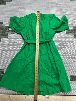 dark green velvet maxi dress Waist Tucked Shirt Dress