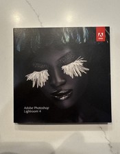 adobe photoshop lightroom 4 CD with Serial Number