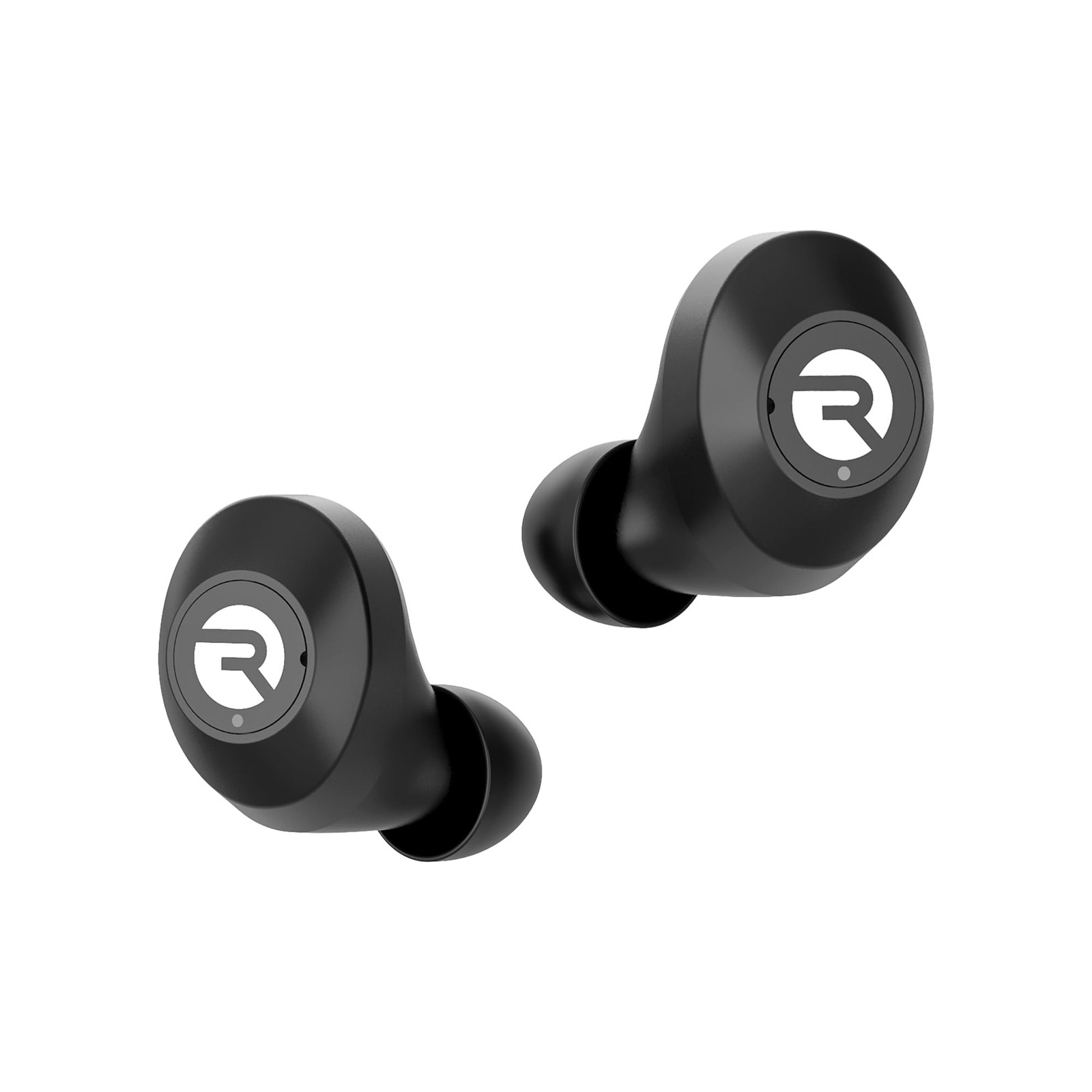 Everyday Learning Logo Raycon Everyday Wireless Earbuds w/ Mic - Active Noise Cancelling ...